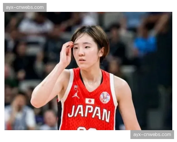 金州女武神队选秀第38顺位选中日本国家队年轻后卫田中心